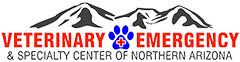 Naz Pet Emergency Logo
